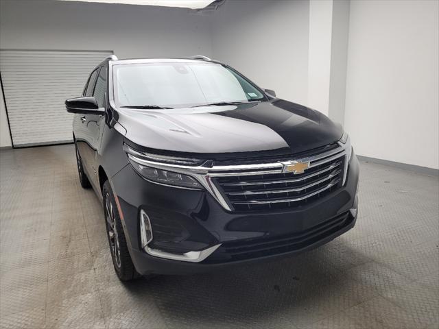 used 2022 Chevrolet Equinox car, priced at $27,295