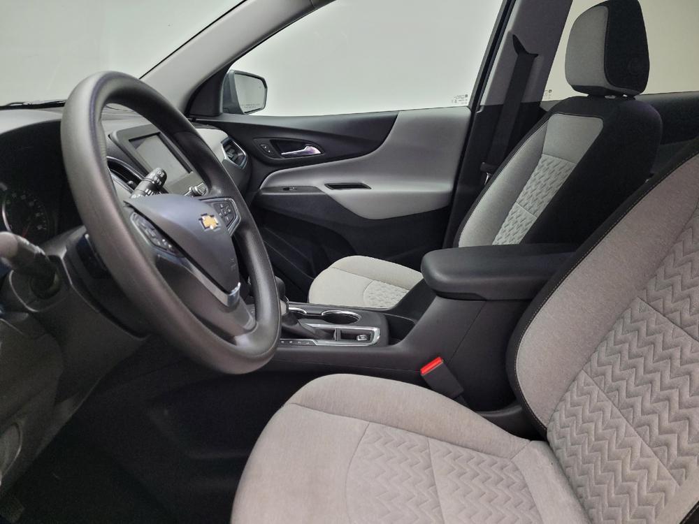 used 2023 Chevrolet Equinox car, priced at $21,395