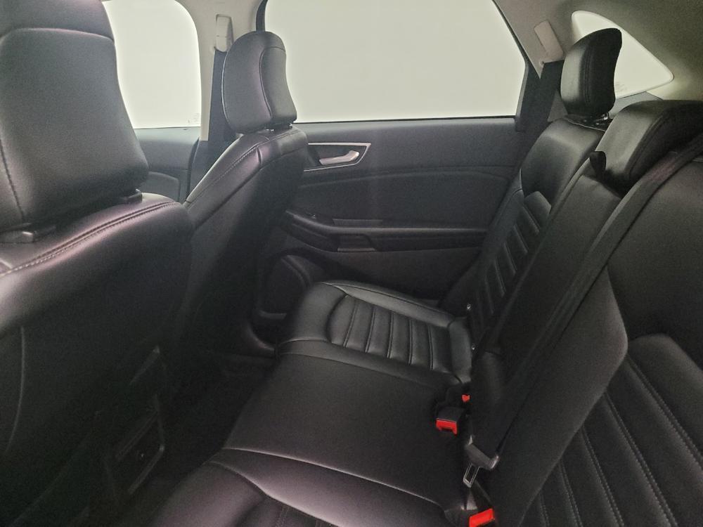 used 2023 Ford Edge car, priced at $24,295