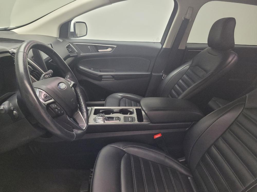 used 2023 Ford Edge car, priced at $24,295