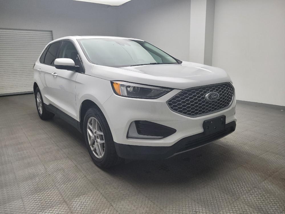 used 2023 Ford Edge car, priced at $24,295