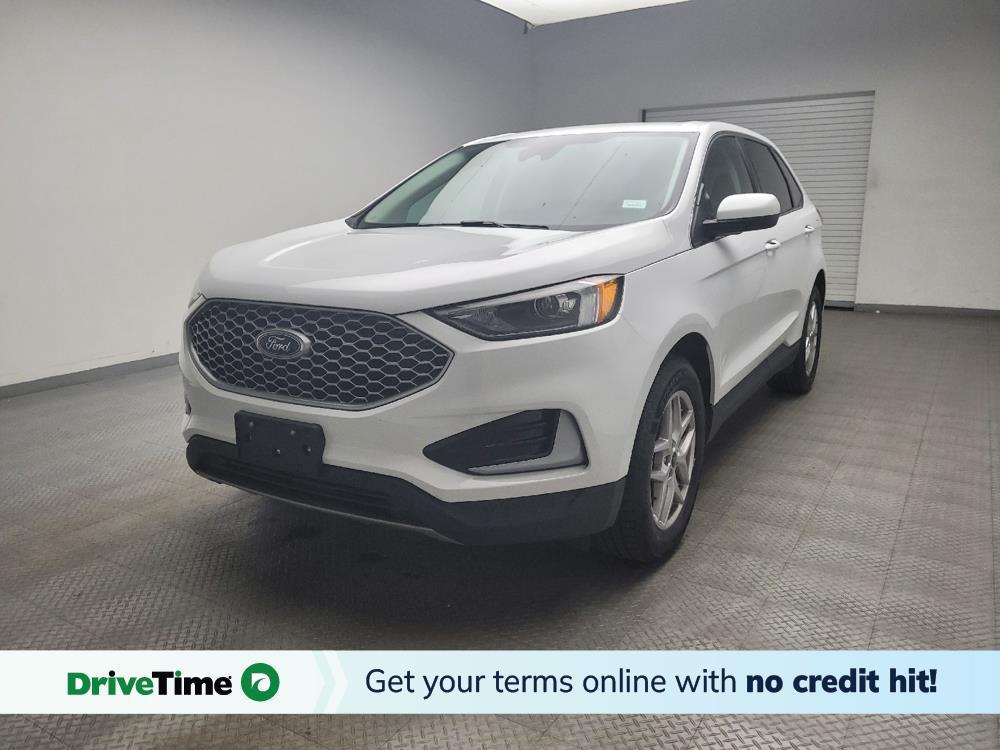 used 2023 Ford Edge car, priced at $24,295