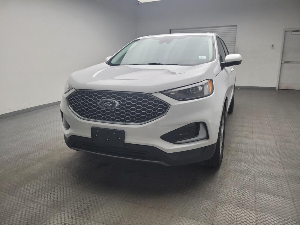 used 2023 Ford Edge car, priced at $24,295