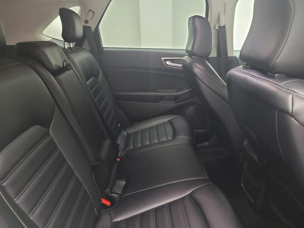 used 2023 Ford Edge car, priced at $24,295