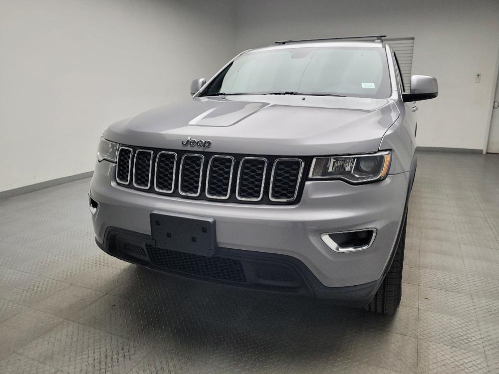 used 2020 Jeep Grand Cherokee car, priced at $24,295