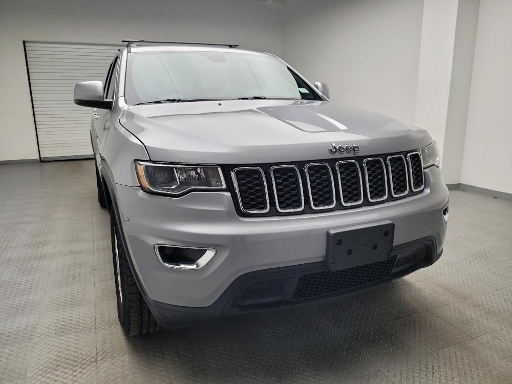 used 2020 Jeep Grand Cherokee car, priced at $24,295