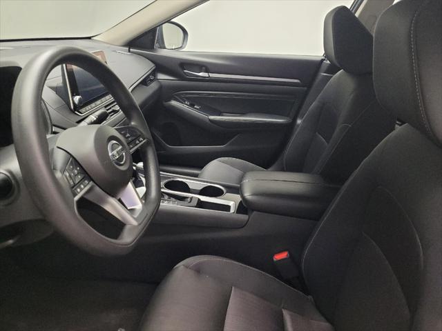 used 2021 Nissan Altima car, priced at $20,695