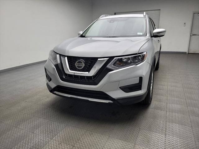 used 2020 Nissan Rogue car, priced at $17,195