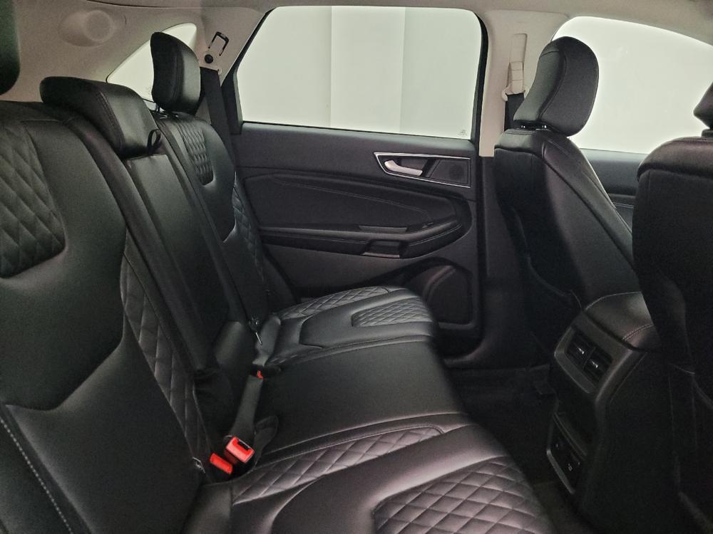 used 2023 Ford Edge car, priced at $26,395