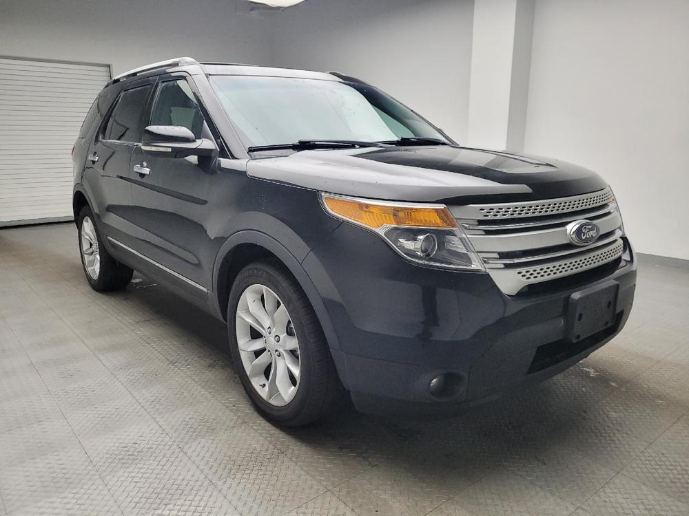 used 2013 Ford Explorer car, priced at $14,295