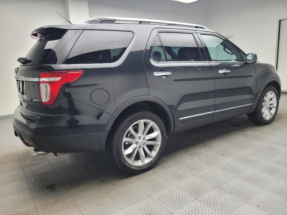 used 2013 Ford Explorer car, priced at $14,295