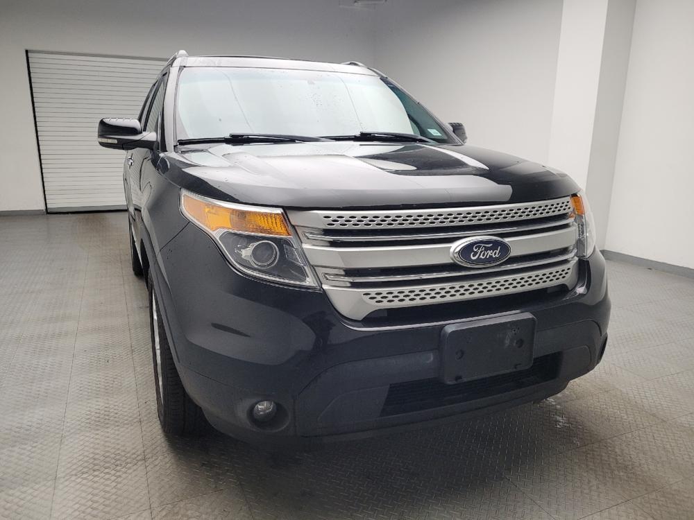 used 2013 Ford Explorer car, priced at $14,295