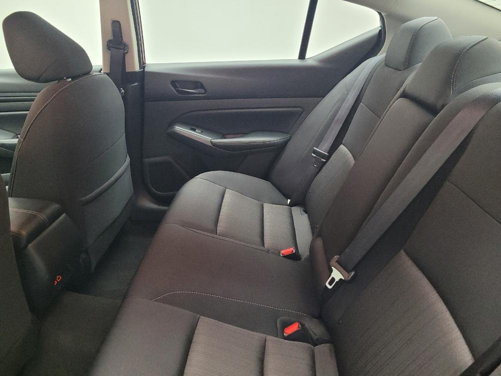 used 2024 Nissan Altima car, priced at $23,095