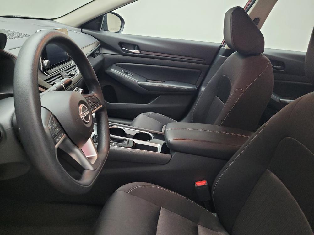 used 2024 Nissan Altima car, priced at $23,095