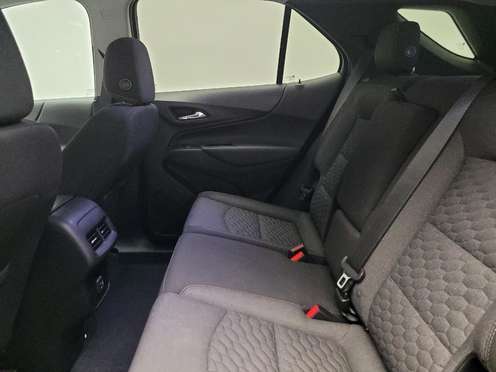 used 2020 Chevrolet Equinox car, priced at $21,795