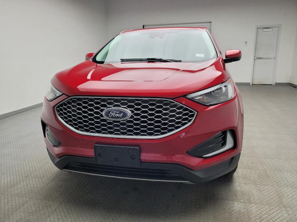used 2023 Ford Edge car, priced at $24,595