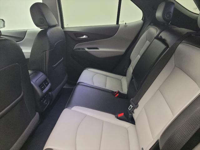 used 2019 Chevrolet Equinox car, priced at $21,795