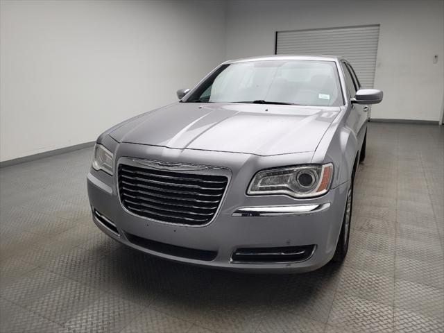 used 2013 Chrysler 300 car, priced at $16,795