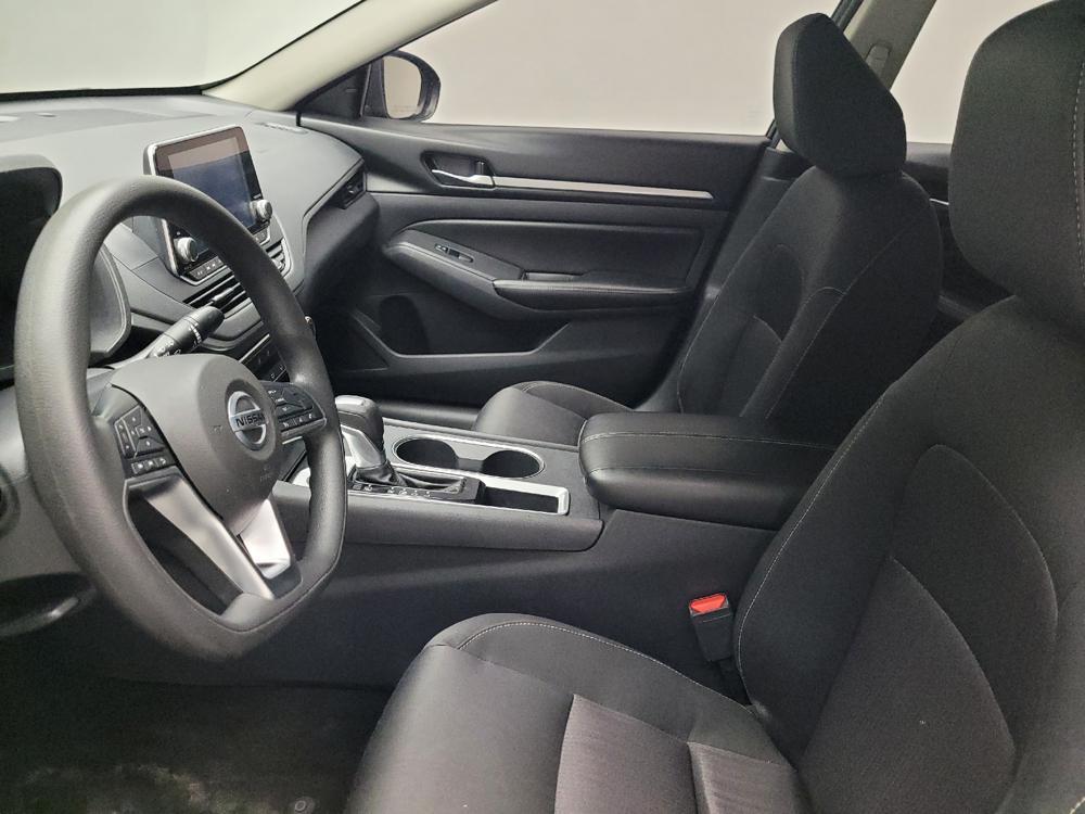used 2022 Nissan Altima car, priced at $19,295