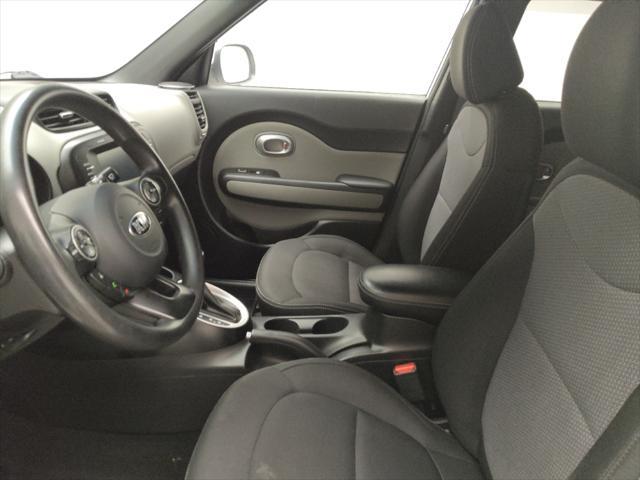 used 2018 Kia Soul car, priced at $15,195