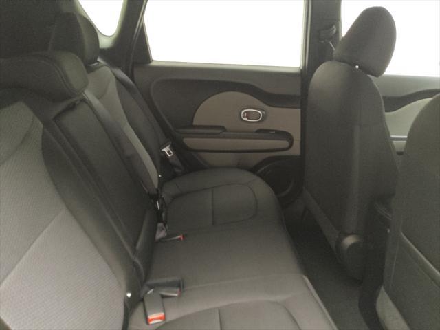 used 2018 Kia Soul car, priced at $15,195