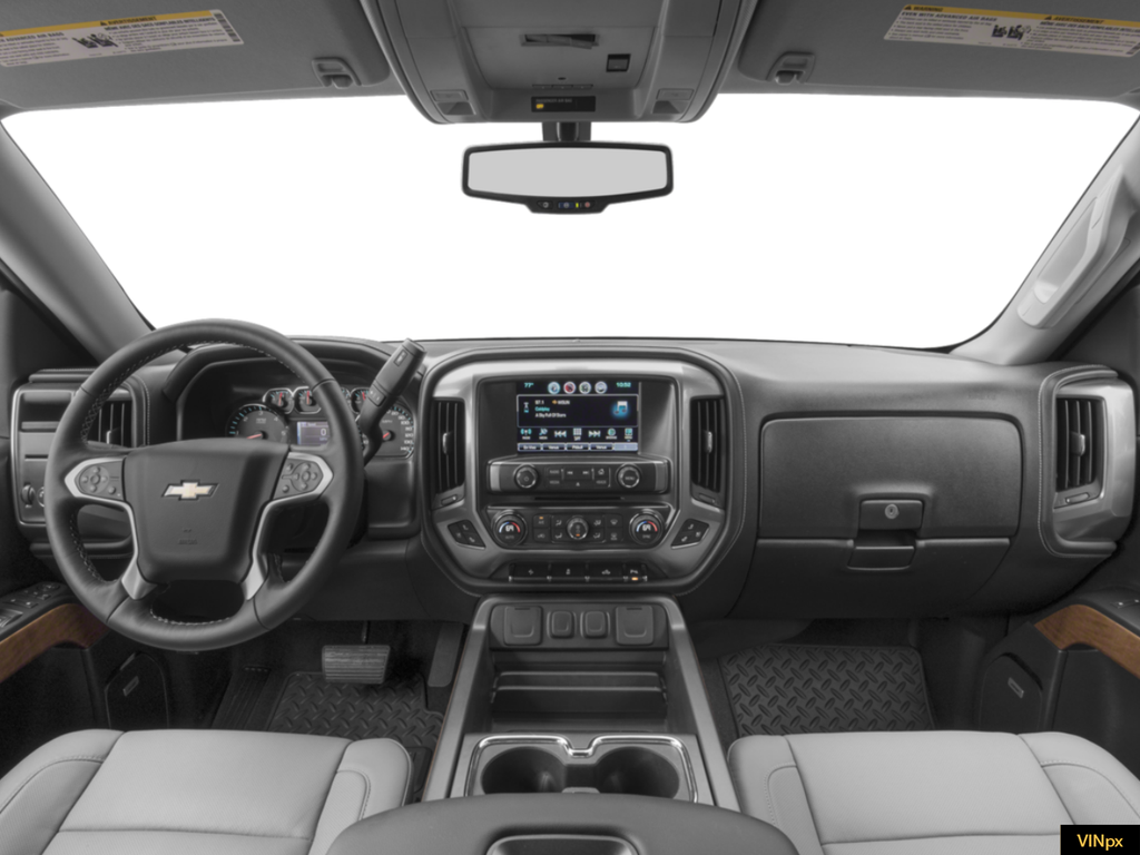 used 2017 Chevrolet Silverado 1500 car, priced at $29,095