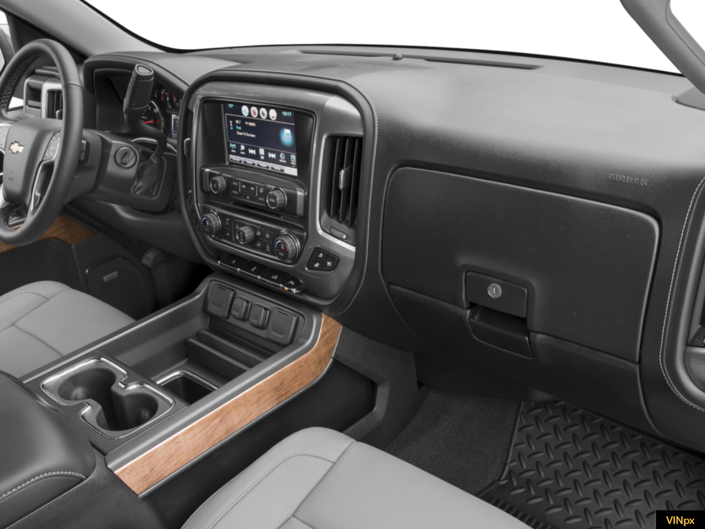 used 2017 Chevrolet Silverado 1500 car, priced at $29,095
