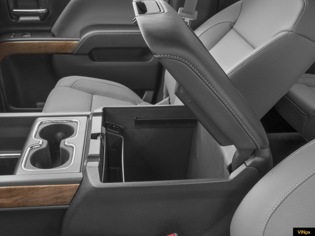 used 2017 Chevrolet Silverado 1500 car, priced at $29,095