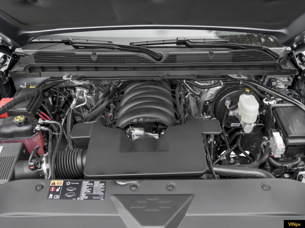 used 2017 Chevrolet Silverado 1500 car, priced at $29,095