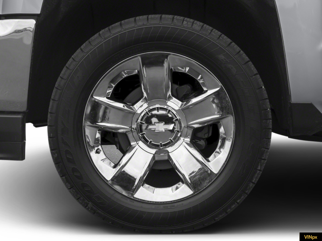 used 2017 Chevrolet Silverado 1500 car, priced at $29,095