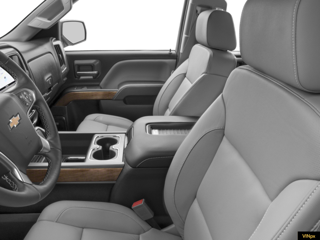 used 2017 Chevrolet Silverado 1500 car, priced at $29,095