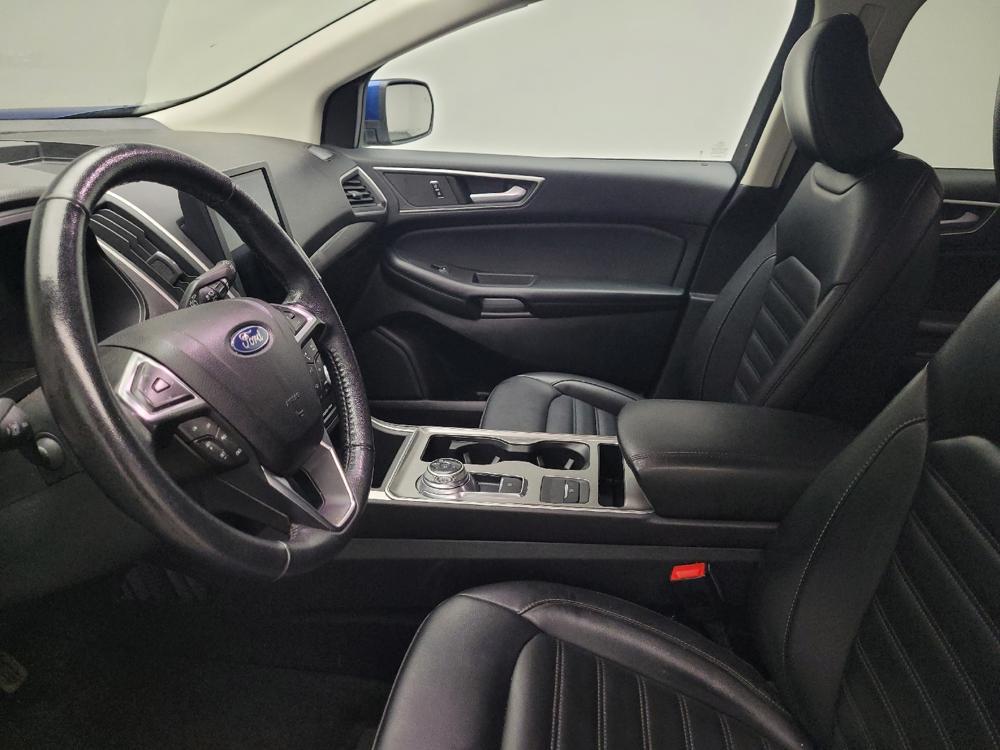 used 2023 Ford Edge car, priced at $24,195