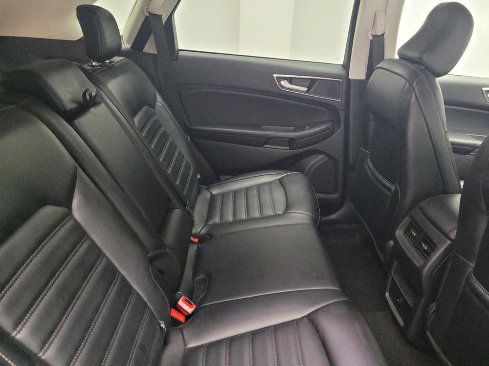 used 2023 Ford Edge car, priced at $24,195