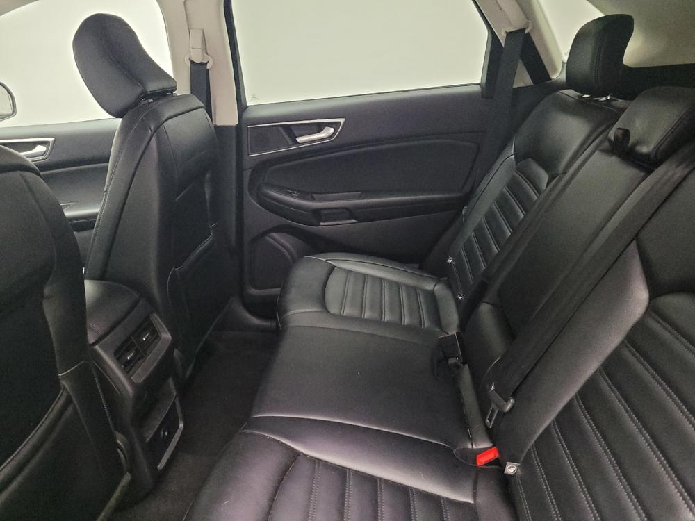 used 2023 Ford Edge car, priced at $24,195