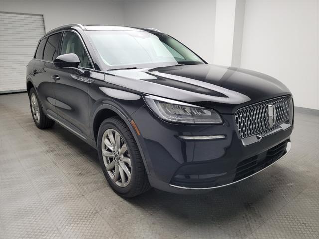 used 2021 Lincoln Corsair car, priced at $28,895