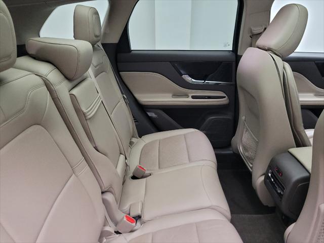 used 2021 Lincoln Corsair car, priced at $28,895