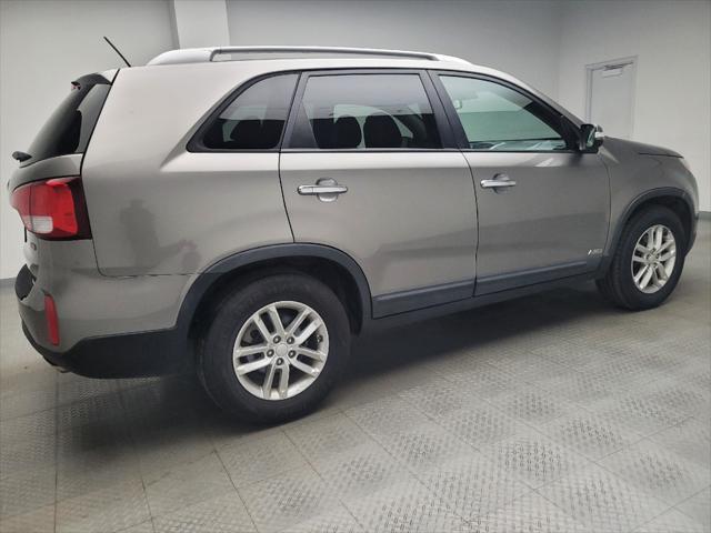 used 2014 Kia Sorento car, priced at $16,795