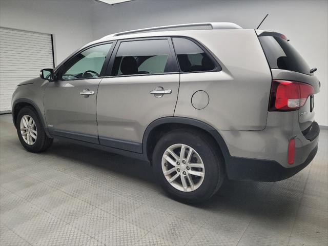 used 2014 Kia Sorento car, priced at $16,795