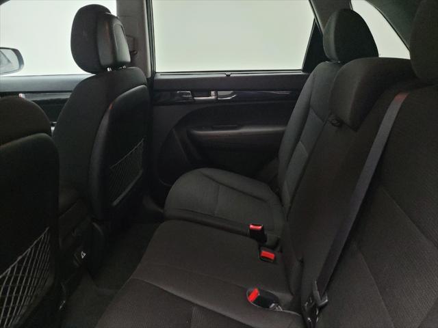 used 2014 Kia Sorento car, priced at $16,795