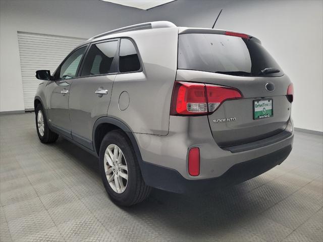 used 2014 Kia Sorento car, priced at $16,795