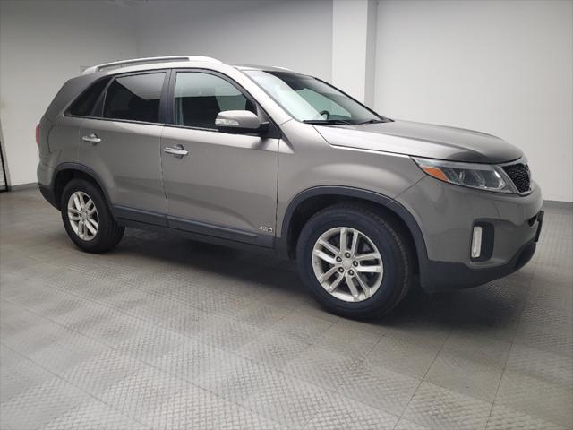 used 2014 Kia Sorento car, priced at $16,795