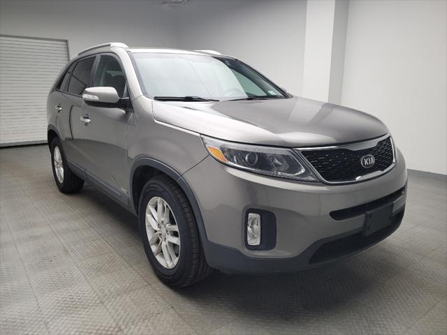 used 2014 Kia Sorento car, priced at $16,795