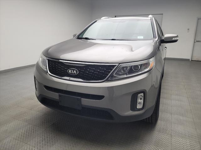 used 2014 Kia Sorento car, priced at $16,795