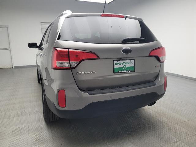 used 2014 Kia Sorento car, priced at $16,795