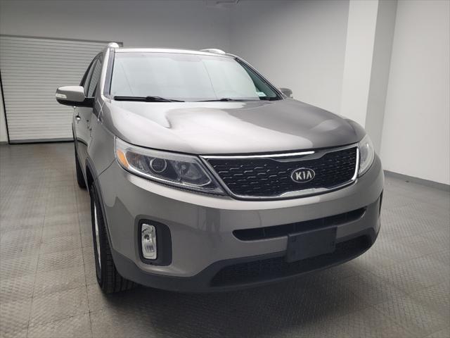 used 2014 Kia Sorento car, priced at $16,795