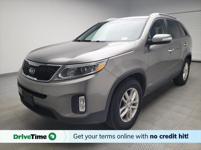 used 2014 Kia Sorento car, priced at $16,795