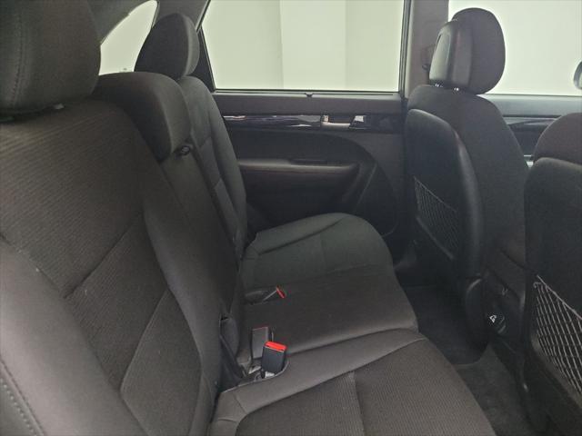 used 2014 Kia Sorento car, priced at $16,795