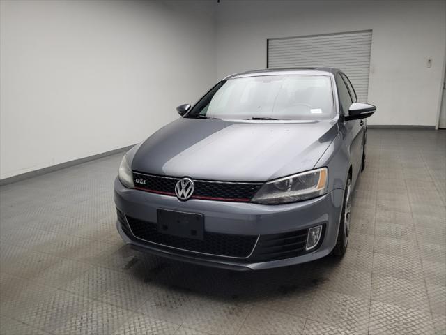 used 2015 Volkswagen Jetta car, priced at $13,495
