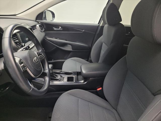 used 2019 Kia Sorento car, priced at $18,595