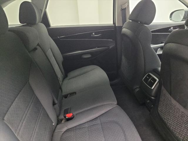 used 2019 Kia Sorento car, priced at $18,595